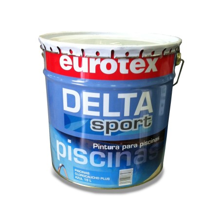 Pintura Clorocaucho CL-500