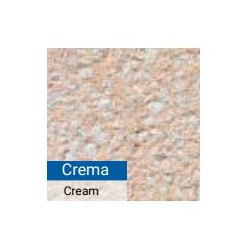 Plato de Ducha Jerez Crema 80x80x6 (2 piezas)