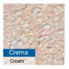 Plato de Ducha Jerez Crema 80x80x6 (2 piezas)
