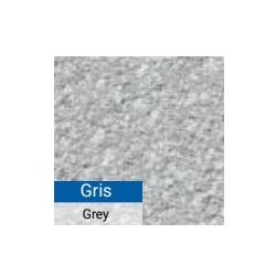 Plato de Ducha Jerez Gris 80x80x6 (2 piezas)