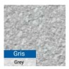 Plato de Ducha Jerez Gris 80x80x6 (2 piezas)