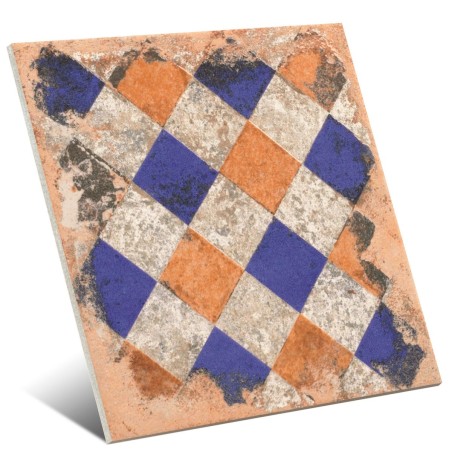 Anthology Native Cream 20x20 (M2)