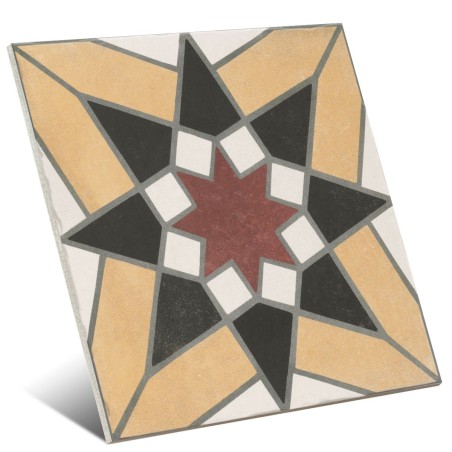 Nostalgy Sevilla Honey 20x20 (M2)