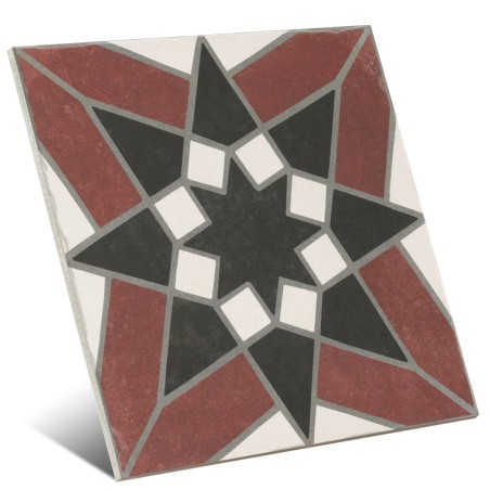 Nostalgy Sevilla Grenade 20x20 (M2)