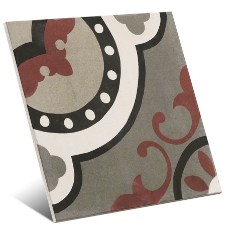 Nostalgy Barcelona Grenade 20x20 (M2)