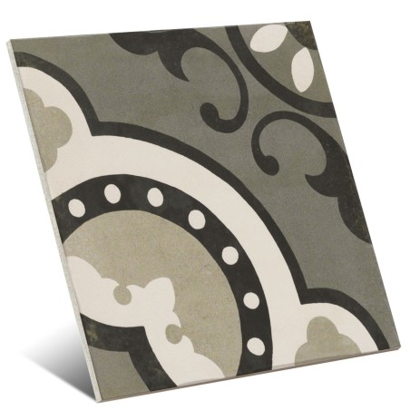 Nostalgy Barcelona Concrete 20x20 (M2)