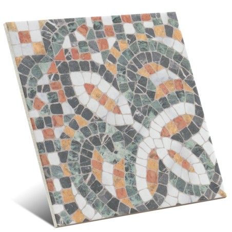 Via Augusta 20x20 (M2)