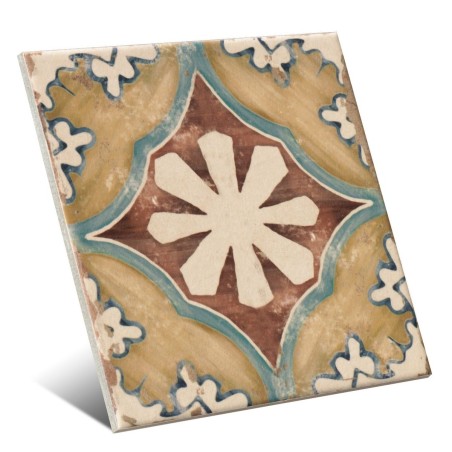 Padua Mix 20x20 Cm (Caja 1 M2)