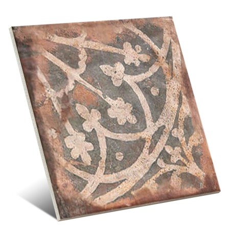 Forlí Lomba 20x20 Cm (Caja 1 M2)