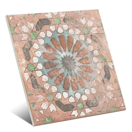 Forlí Sforza 20x20 Cm (Caja 1 M2)