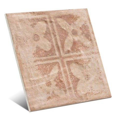 Forlí Teano 20x20 Cm (Caja 1 M2)