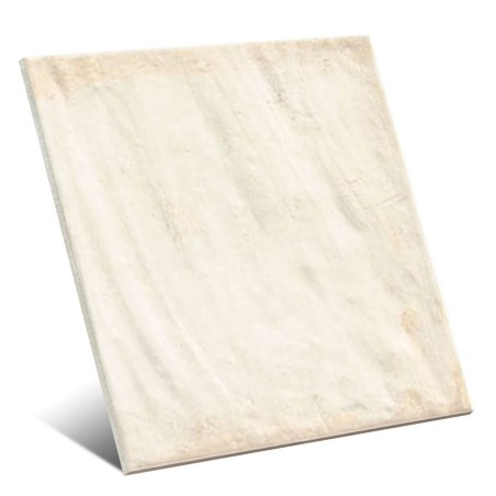 Forlí White 20x20 Cm (Caja 1 M2)