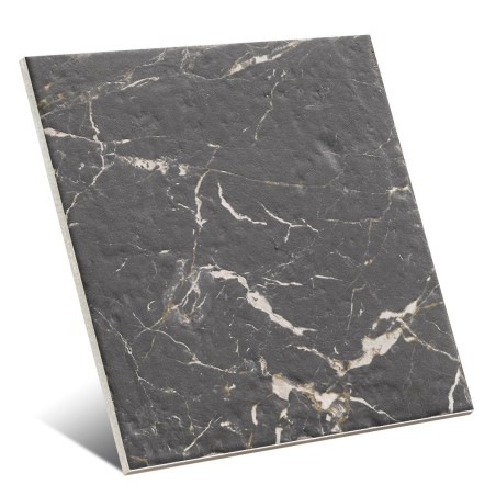 Hermitage Dark 20x20 Cm (Caja 1 M2)
