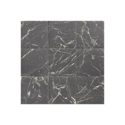 Hermitage Dark 20x20 Cm (Caja 1 M2)