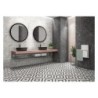 Hermitage Dark 20x20 Cm (Caja 1 M2)