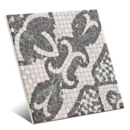 Versailles Colonial 20x20 Cm (Caja 1 M2)