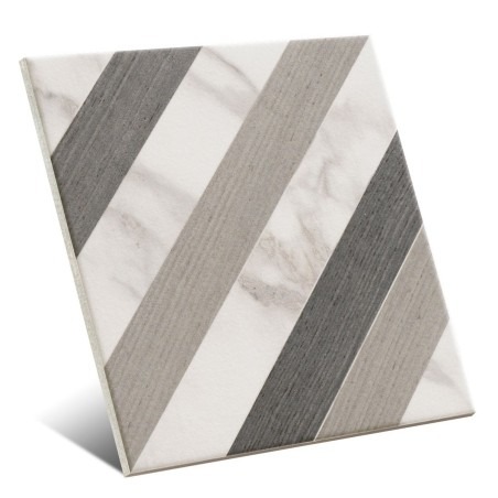 Versailles Wood 20x20 Cm (Caja 1 M2)