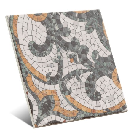 Versailles Mosaic 20x20 Cm (Caja 1 M2)