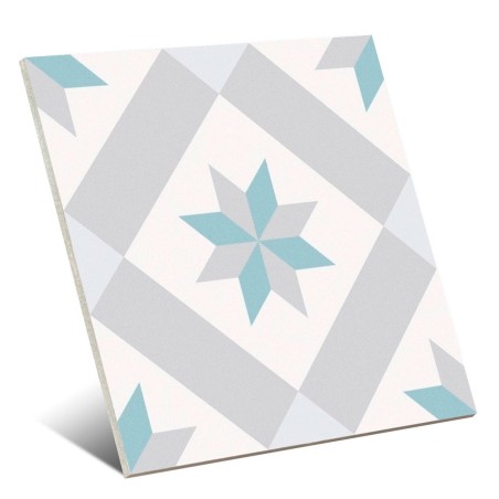 Barcelona Star 25x25 (M2)