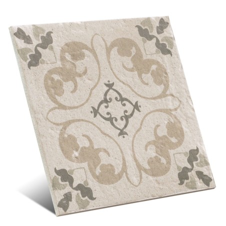 Norland Hans 20x20 (Caja 1m2)