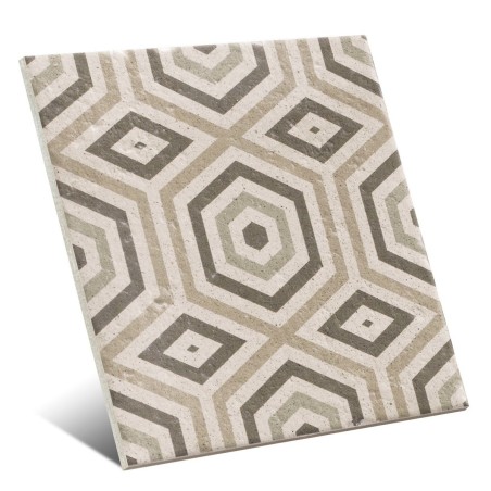 Norland Oslo 20x20 (Caja 1m2)