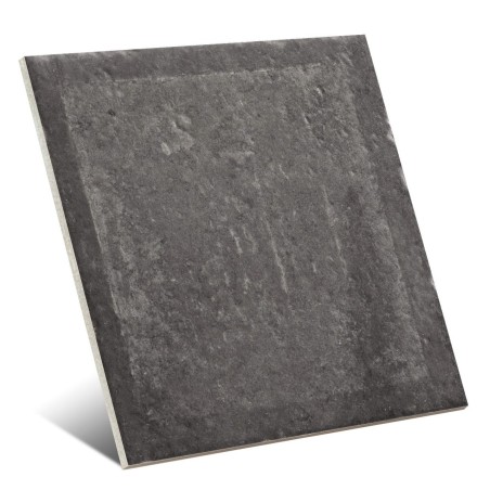 Norland Black 20x20 (Caja 1m2)