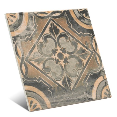 Canaletto Nero 20x20 (M2)