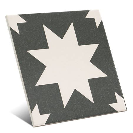 Star Black 20x20 (M2)