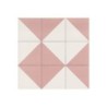 Middle Pink 20x20 (M2)