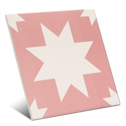 Star Pink 20x20 (M2)