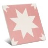 Star Pink 20x20 (M2)