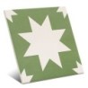 Star Green 20x20 (M2)