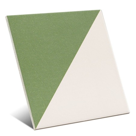 Middle Green 20x20 (M2)