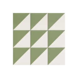 Middle Green 20x20 (M2)