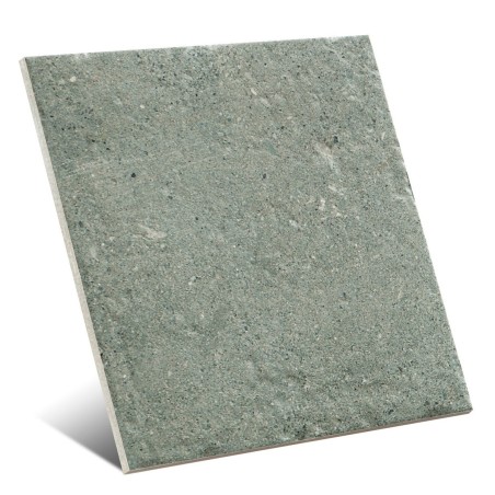 Bali Green Stone 20x20 (Caja 1 M2)