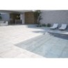 Borde de piscina Creta Cements Snow 33x50 (pack 2u)