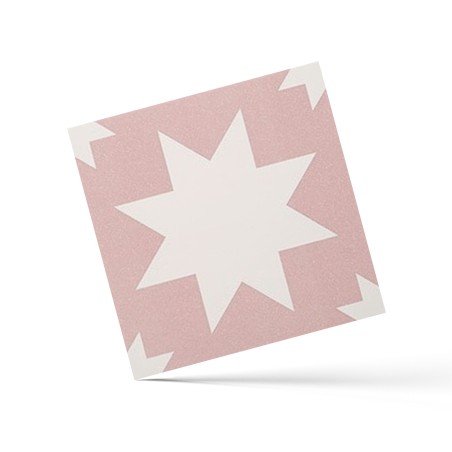 Star Pink 20x20 (M2) topreforma.es