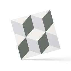 Barcelona Cube 25x25 (M2)  topreforma.es