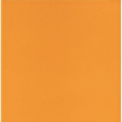 Color Arancio Brillo 20x20cm
