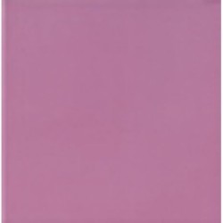 Color Violeta Brillo 20x20cm