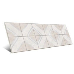Romvi Blanco 25x75 (caja 1.69 m2)