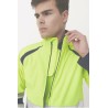 Softshell Alta Visibilidad Regular Fit Monza