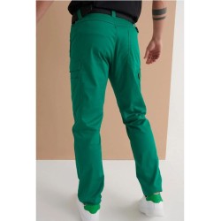 Pantalón Stretch Slim Fit Monza