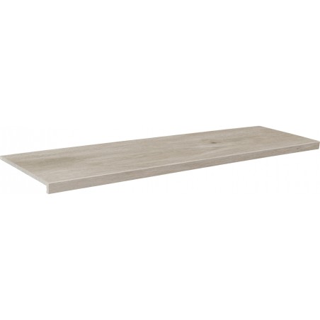 Peldaño recto Nebbia 33x120 Peldaño recto Nebbia 33x120