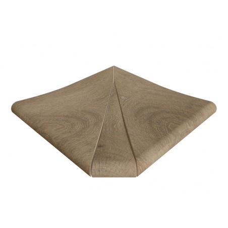 Esquina exterior curva serie Alma Forest SE3 31x31x2,6 Esquina exterior curva serie Alma Forest SE3 31x31x2,6