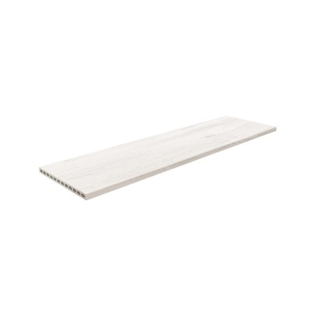 Borde de piscina Woods Arctic 120x33 (pack 2u) Borde de piscina Woods Arctic 120x33 (pack 2u)