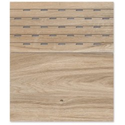 Borde de piscina Creta Woods Nordic 33x50 (pack 2u)