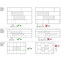 Base Woods Nordic 20x120 (caja 1,2 m2)