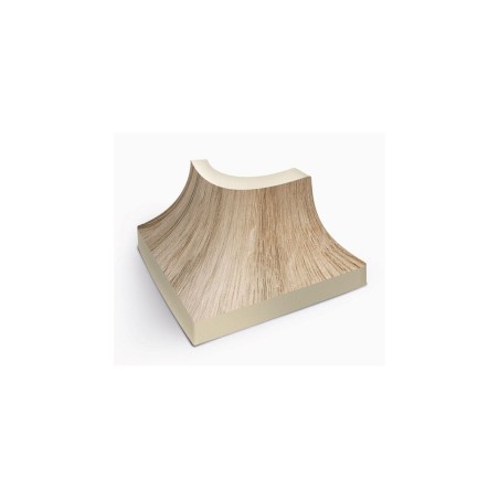 Esquinera exterior Woods Nordic de 6.5x6.5 (ud) Esquinera exterior Woods Nordic de 6.5x6.5 (ud)