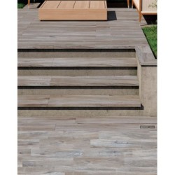 Base Woods Olivo 20x120 (caja 1,2 m2)